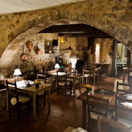 Auberge De Baudinard Sur Verdon Exterior photo