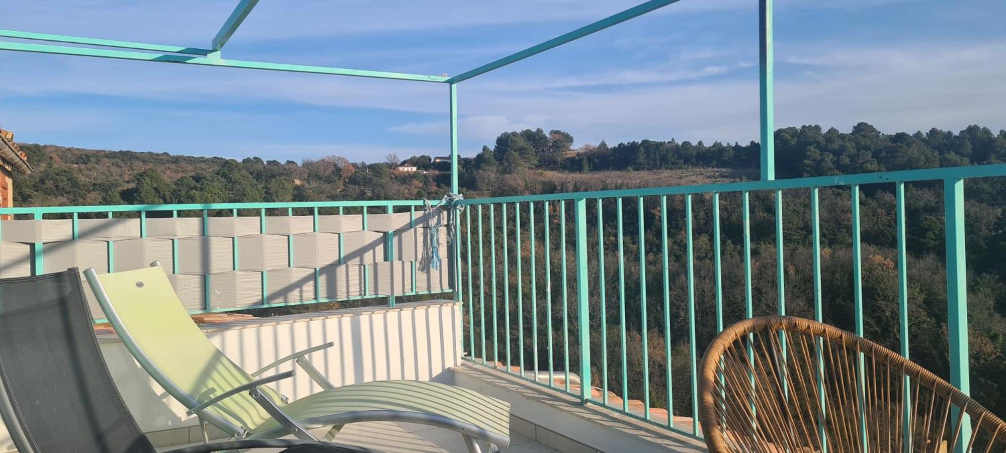 Auberge De Baudinard Sur Verdon Exterior photo