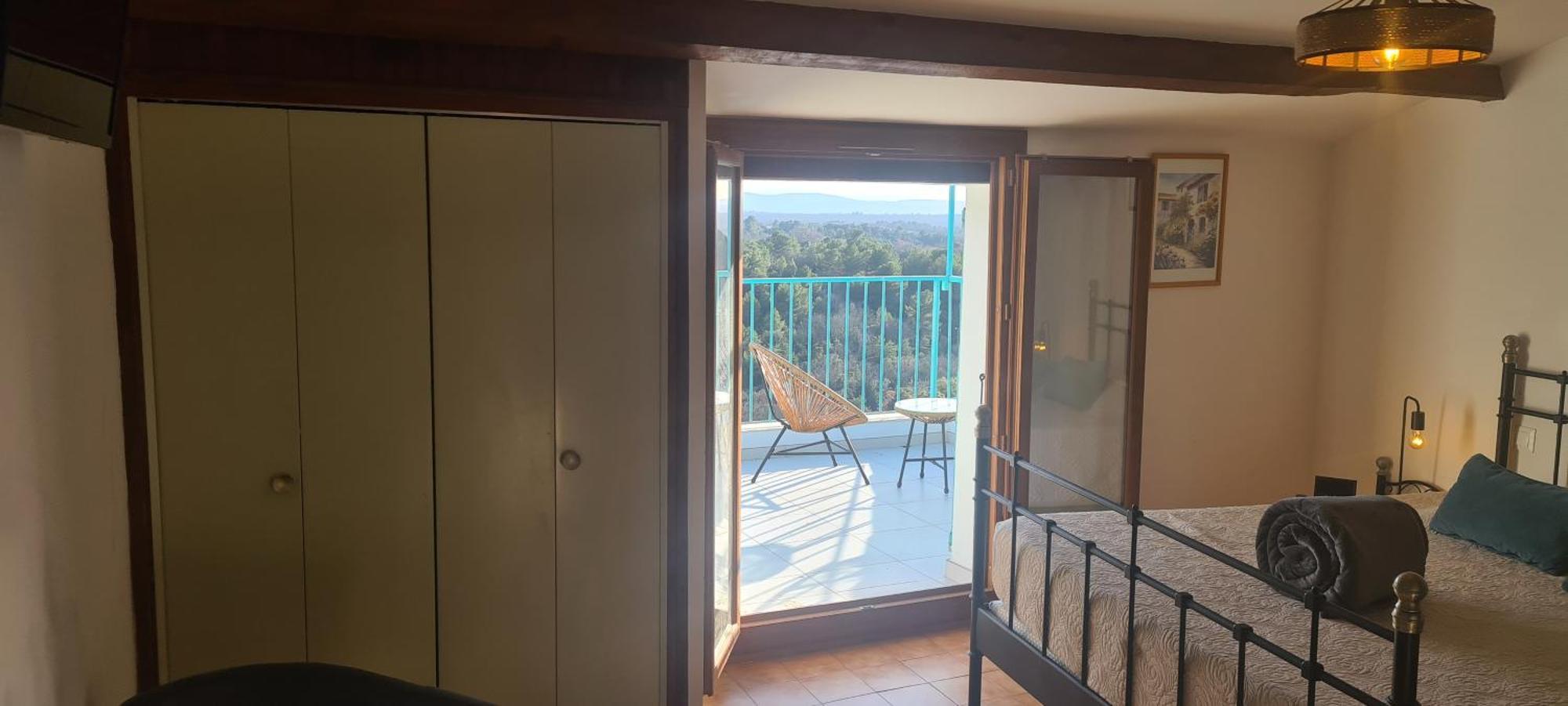 Auberge De Baudinard Sur Verdon Exterior photo