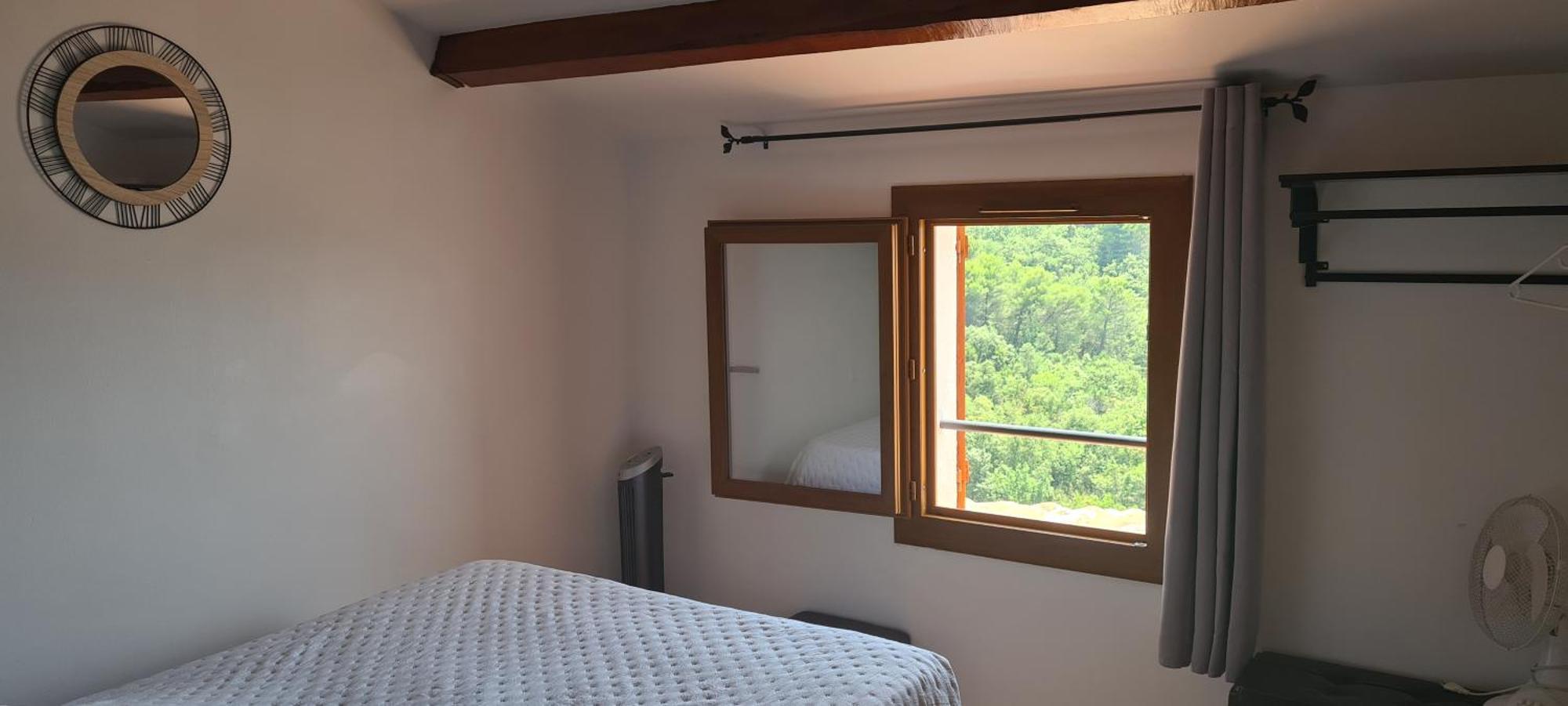Auberge De Baudinard Sur Verdon Exterior photo