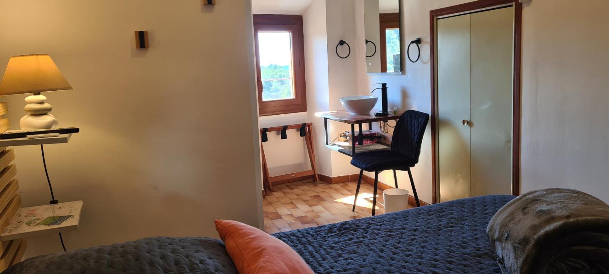 Auberge De Baudinard Sur Verdon Exterior photo